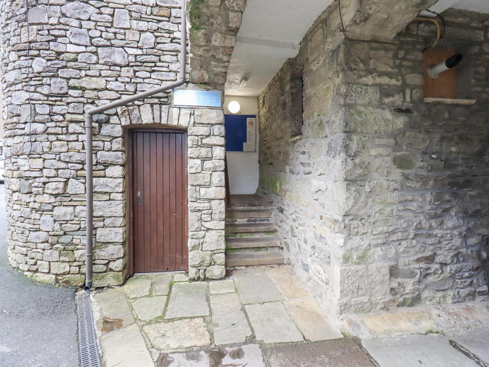 River Walk Kendal Extérieur photo